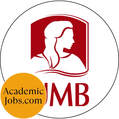 UMB - Fundación Universitaria Manuela Beltrán logo